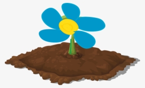 Soils Of India Explained With Images - Dirt Clipart Transparent