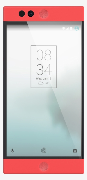 Nextbit Robin - Nextbit Robin Mobile