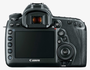 Canon Eos 5d Mark Camera