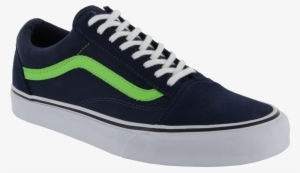 Skate Shoe