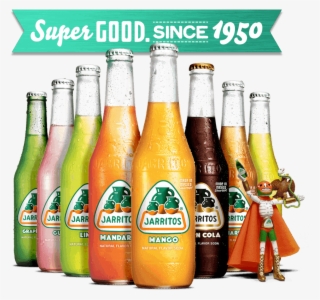 Cross Channel - Glass Bottle