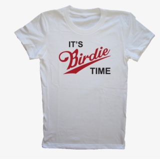 It's Birdie Time - Miller High Life Can