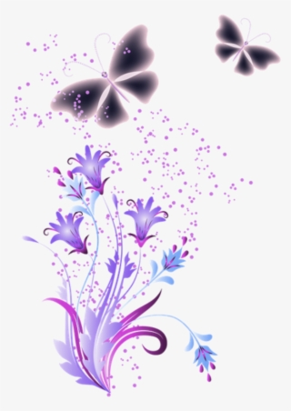 Mq Sticker - Diapositivas De Mariposa