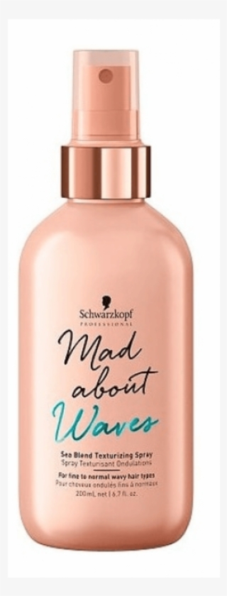 Spend $50 And Receive Free Shipping - Mad About Waves Schwarzkopf