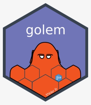 {golem} - Sign