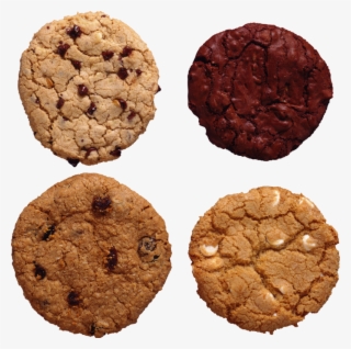 Biscuit Png, Download Png Image With Transparent Background, - Печенье Пнг