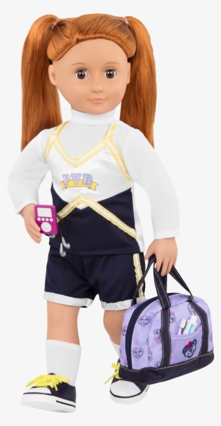 Cheerleader - Soft Tennis