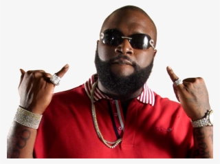 Rick Ross - Funny Memes About Rappers
