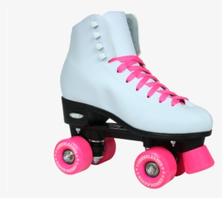 Cheerleader - Quad Skates