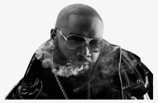 Share This Image - Rick Ross Teflon Don