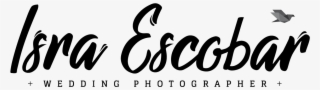 Logo - Calligraphy
