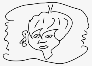 Big Image - Line Art