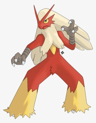 תוצאת תמונה עבור Blaziken‏ - Pokemon Shiny Blaziken