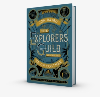 Explorers Guild