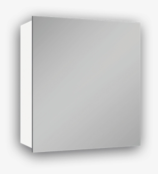 C Line Led C1/sr 45/1 White Side Cabinet - Metal