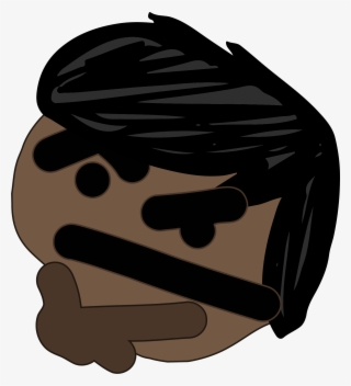 Jooshthonk - Thumb - - Emoji