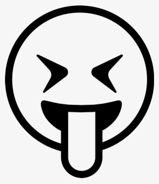 Iphone Emoji Clipart Black And White