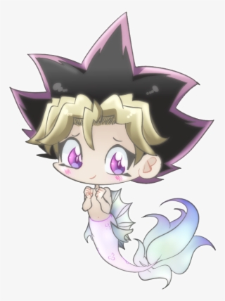 Ask Henry Yugi Tudor - Cartoon