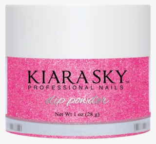 D478 I Pink You Anytime - Nail Polish