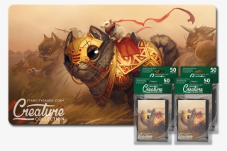 Com Player Bundle - Goose Of Saint Traft