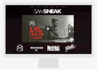 Sneak Site - Maybach Music Group