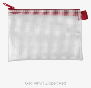 Poptart Pouch Vinyl - Wristlet