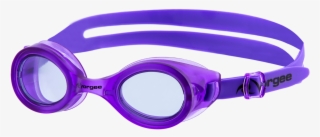 Platypus Tinted Lens - Diving Mask