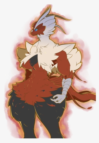 Mammal Vertebrate Anime Fictional Character Horse Like - Illustration