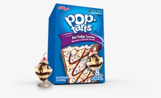 How Pop-tarts Dramatically Improved Roi With Pandora - Hot Fudge Sundae Pop Tarts Calories