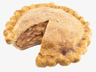 Apple Pie 8″ - The Crown Market And Cafe