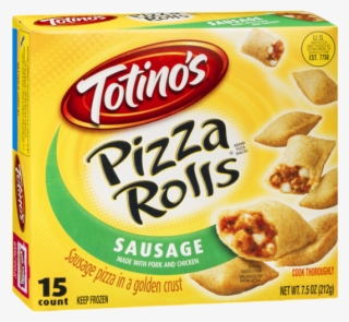 Totino's Pizza Rolls
