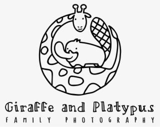 Giraffe And Platypus