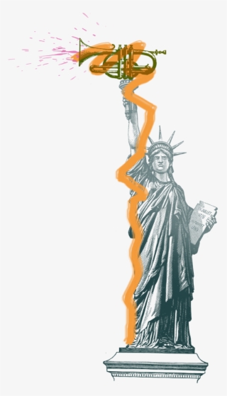 Live Work Play Learn Media About Us News Connect Home - Statue