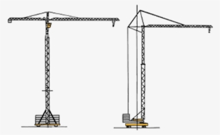 Gru A Torre - Diagram