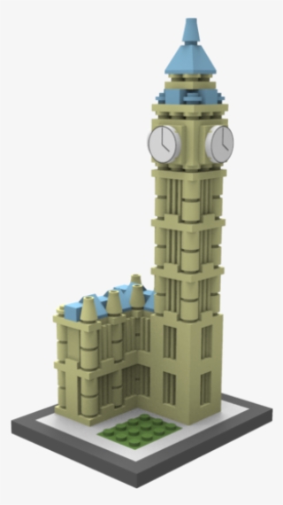 Steeple