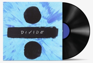 Ed Sheeran Divide - Ed Sheeran Divide Booklet