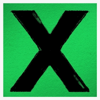 X Cover-780x975 - Ed Sheeran Multiply Album Cover
