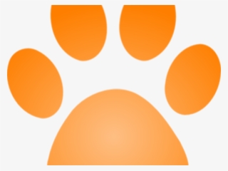 Paw Clipart Ed Sheeran Dog - Circle