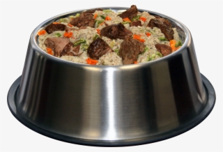 Grandma Lucy's Artisan Grain Free Bison Freeze Dried - Carrot