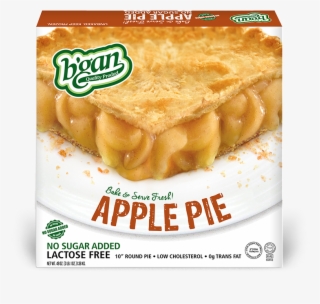 Apple Pie Nsa - Dessert