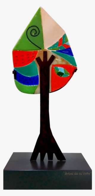 Árbol De La Vida - Creative Arts