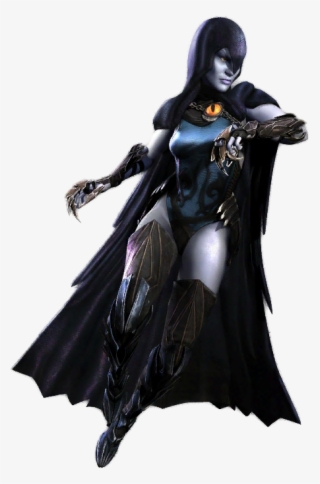 Martian Manhunter Heroes Wiki Fandom Powered By Wikia - Raven Injustice Png