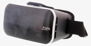 Vr Park Virtual Reality Glasses - Electronics
