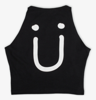 Jack U Womens Crop Top1 V=1545258373 - Active Tank
