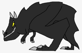 Stormosaurus - Cat Yawns