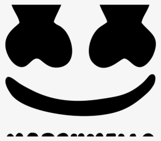 Logo Marshmello Vector Cdr & Png Hd - Marchmelo Roblox Shirt - 1200x630 ...