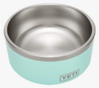 Yeti Boomer 8 Dog Bowl - Yeti Dog Bowl