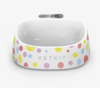 Petkit Smart Bowl - Toilet