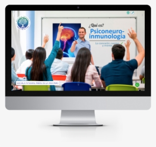 Arbol De La Vida Per - Led-backlit Lcd Display