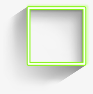 Square Sticker - Plot